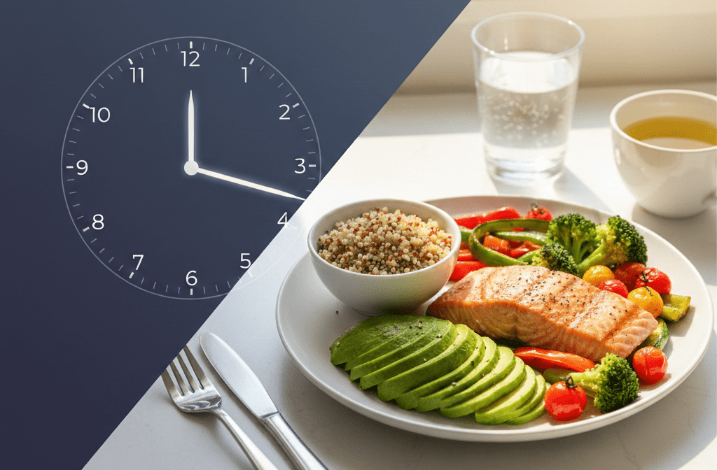 ইন্টারমিটেন্ট ফাস্টিং: ওজন কমানোর আধুনিক বিজ্ঞানে কেন এটি সেরা পদ্ধতি? 5