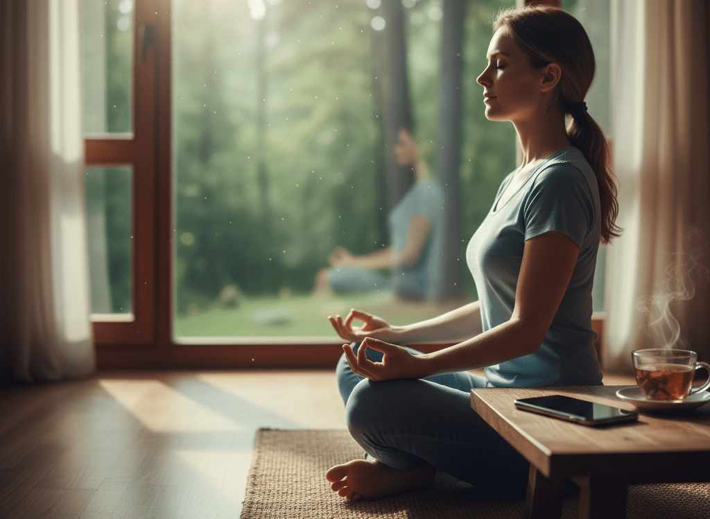 ডিজিটাল ডিটক্স ও মানসিক স্বাস্থ্য 4