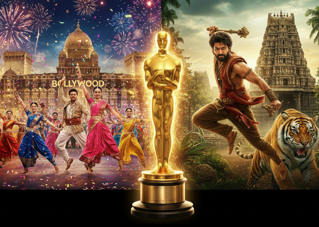 ভারতীয় সিনেমার বিশ্বব্যাপী জয়যাত্রা 3