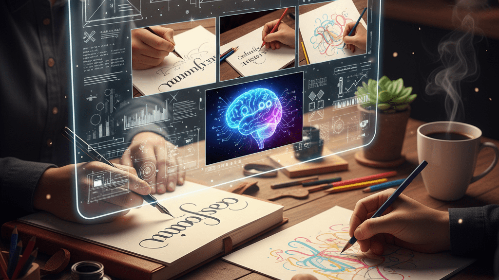 মানসিক স্বাস্থ্যে সৃজনশীলতার প্রভাব: কেন প্রতিদিন অন্তত ১৫ মিনিট ছবি আঁকা বা লেখালেখি করা উচিত? 4