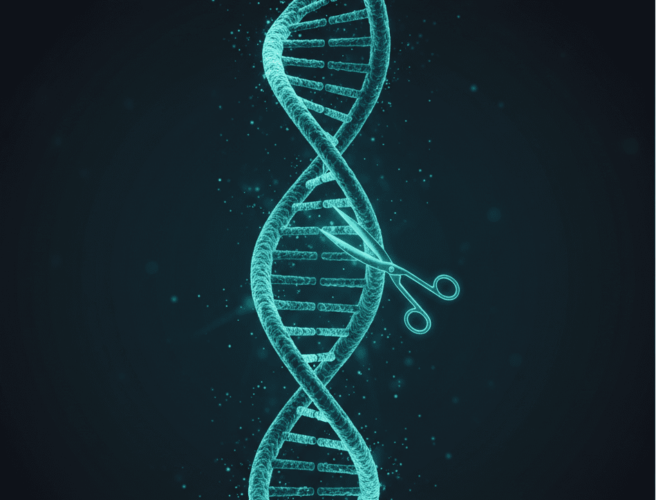 বংশগতির অলিন্দে অমরত্বের খোঁজ: জিন-সম্পাদনা ও আগামীর অতিমানস 3