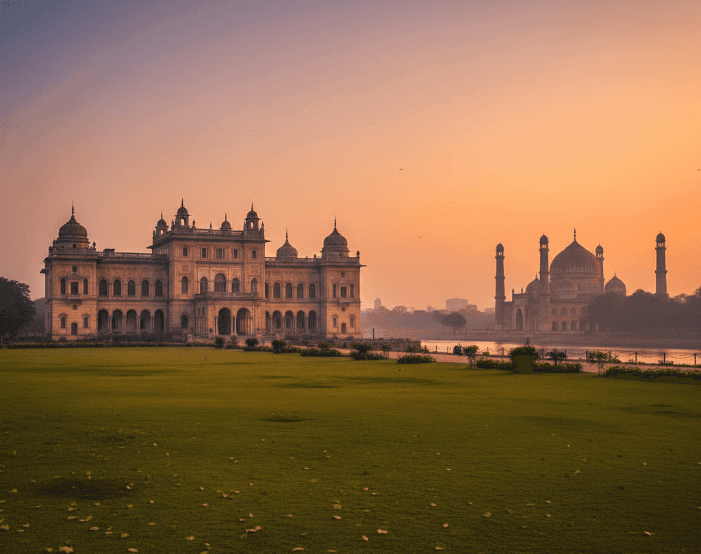 মুর্শিদাবাদ: হাজারদুয়ারির ছায়া আর নবাবী আমলের অবিনশ্বর ইতিহাস—একটি রাজকীয় সফরনামা এবং বিবর্তনের ইতিকথা