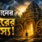 পৃথিবীর সবচেয়ে রহস্যময় প্রাচীন মন্দির, যেখানে আজও বিজ্ঞান অবাক 4