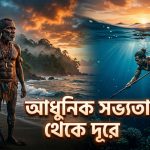 পৃথিবীর রহস্যময় বিচ্ছিন্ন জনগোষ্ঠী — যারা আজও আধুনিক সভ্যতা থেকে দূরে 7